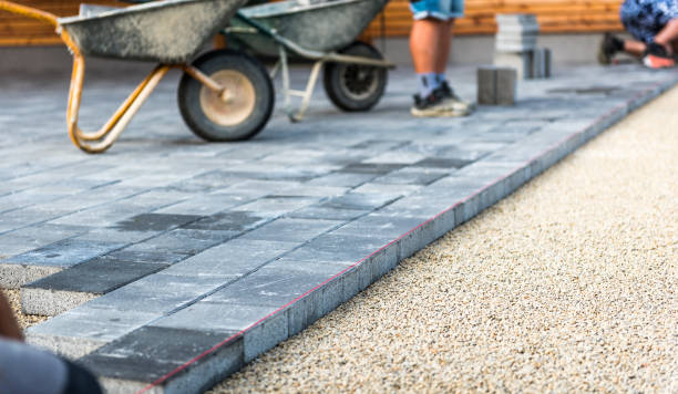 Best Concrete Patio Design and Installation in Paia, HI