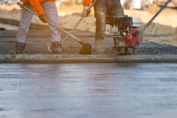 Best Stamped Concrete Services in Paia, HI