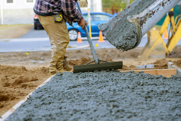 Best Concrete Foundation Repair in Paia, HI