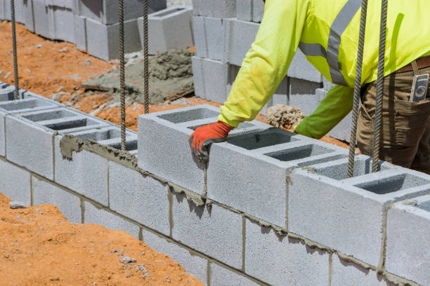 Best Concrete Slab Construction in Paia, HI