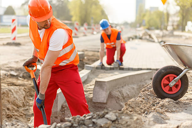 Best Commercial Concrete Services in Paia, HI